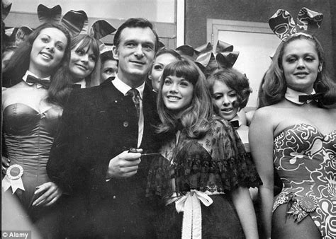 hugh hefner images|1960s bunny girls.